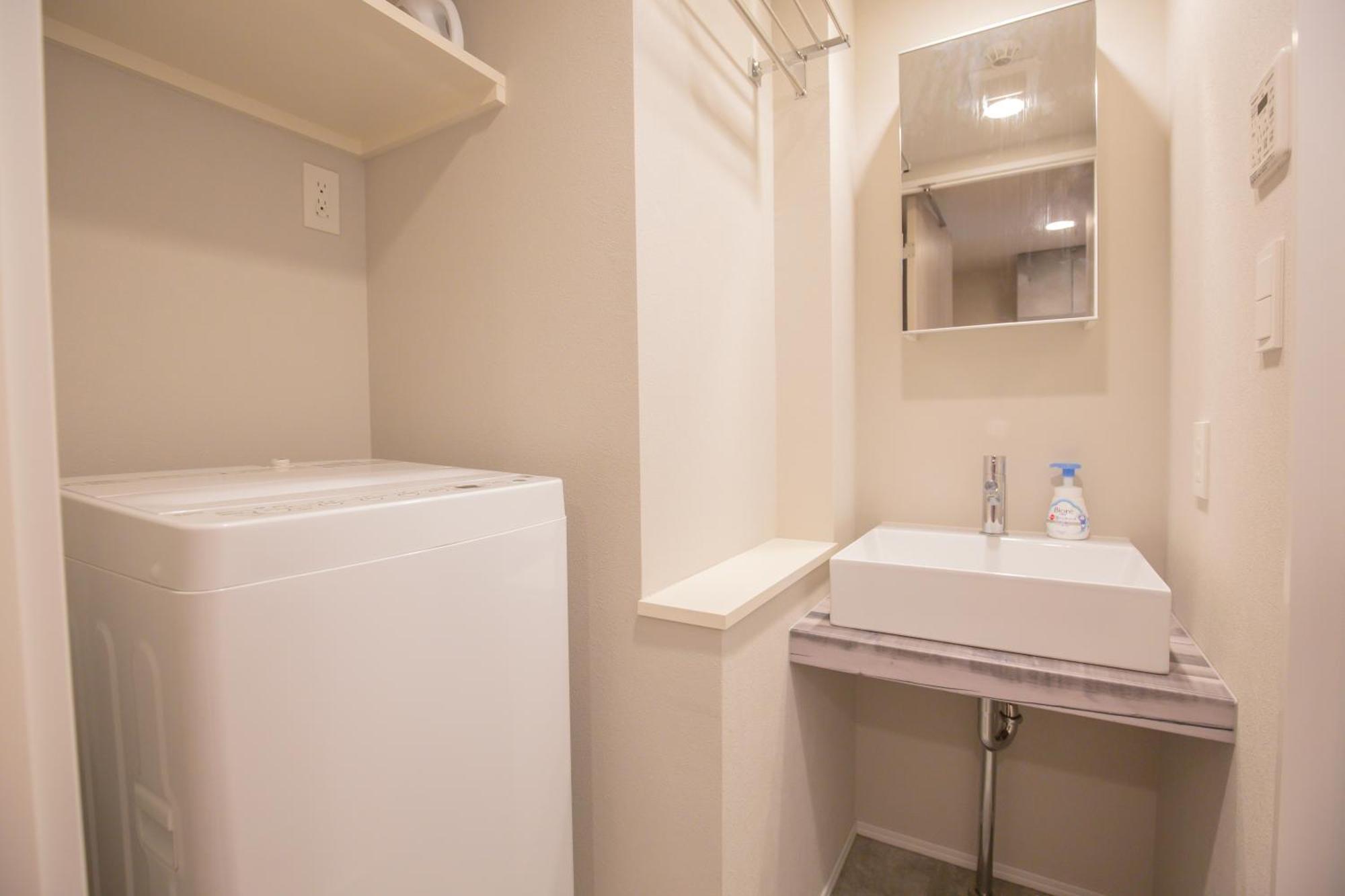 Apartment Yoyogi Y0yg *