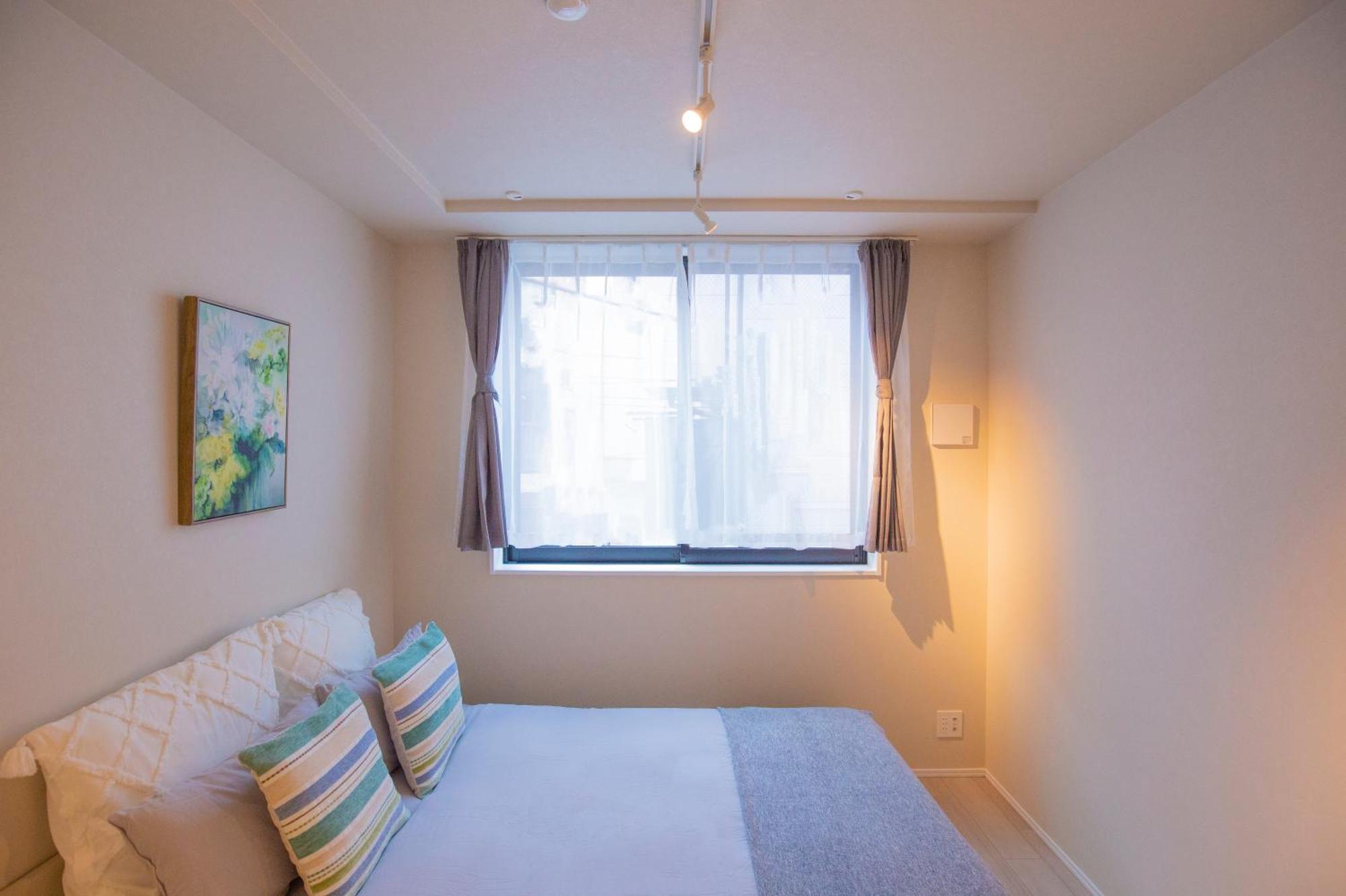 Apartment Yoyogi Y0yg *