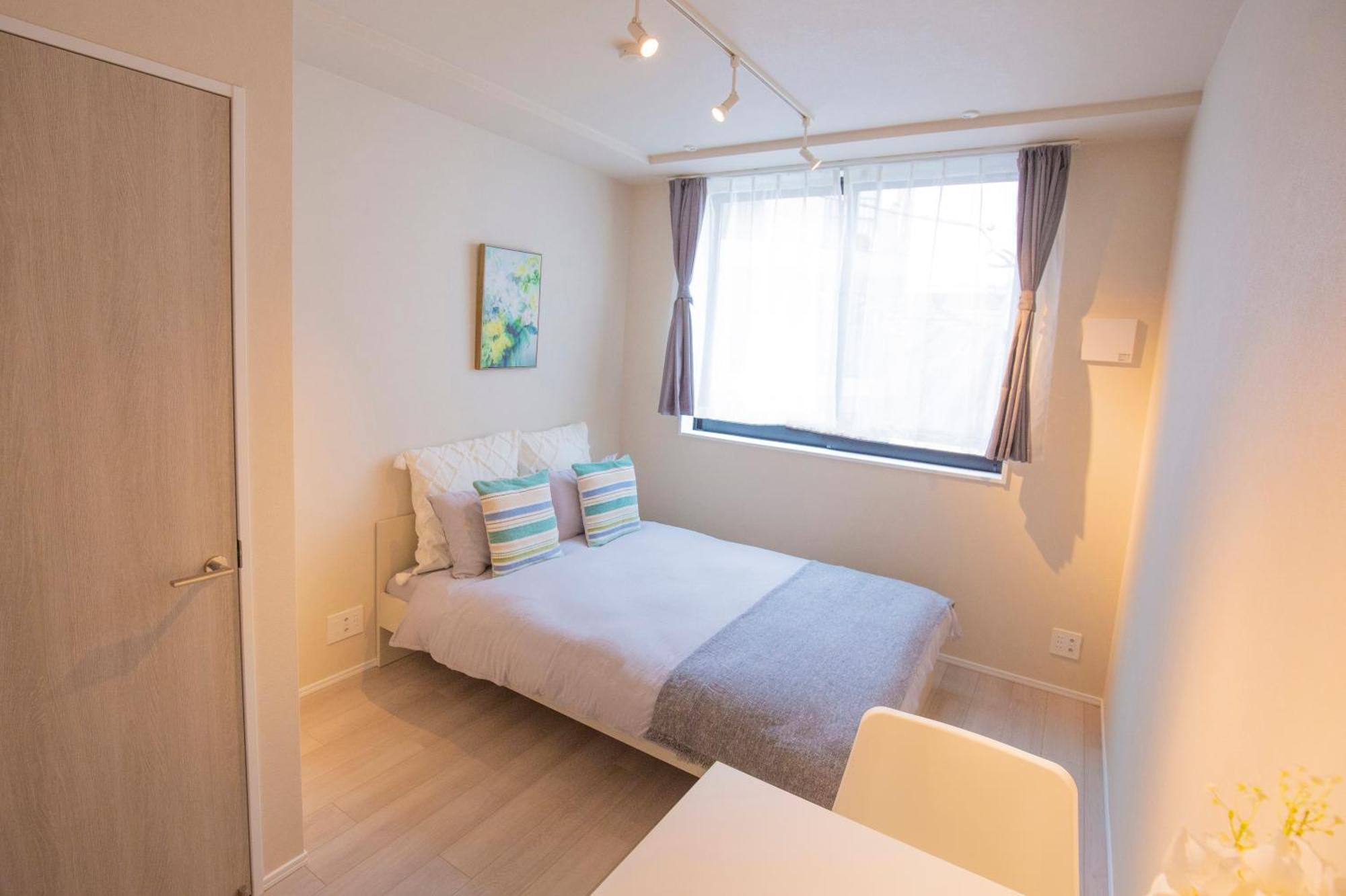 Apartment Yoyogi Y0yg *