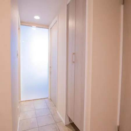 Central Yoyogi Guesthouse Y0Yg 東京都 エクステリア 写真