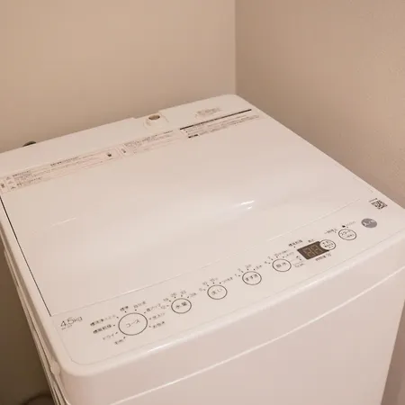 Central Yoyogi Guesthouse Y0Yg 東京都 エクステリア 写真
